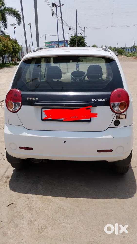 Chevrolet Spark Well Maintained