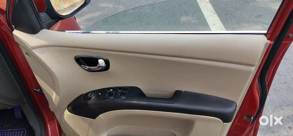 Hyundai I10 2011 Petrol Well Maintained