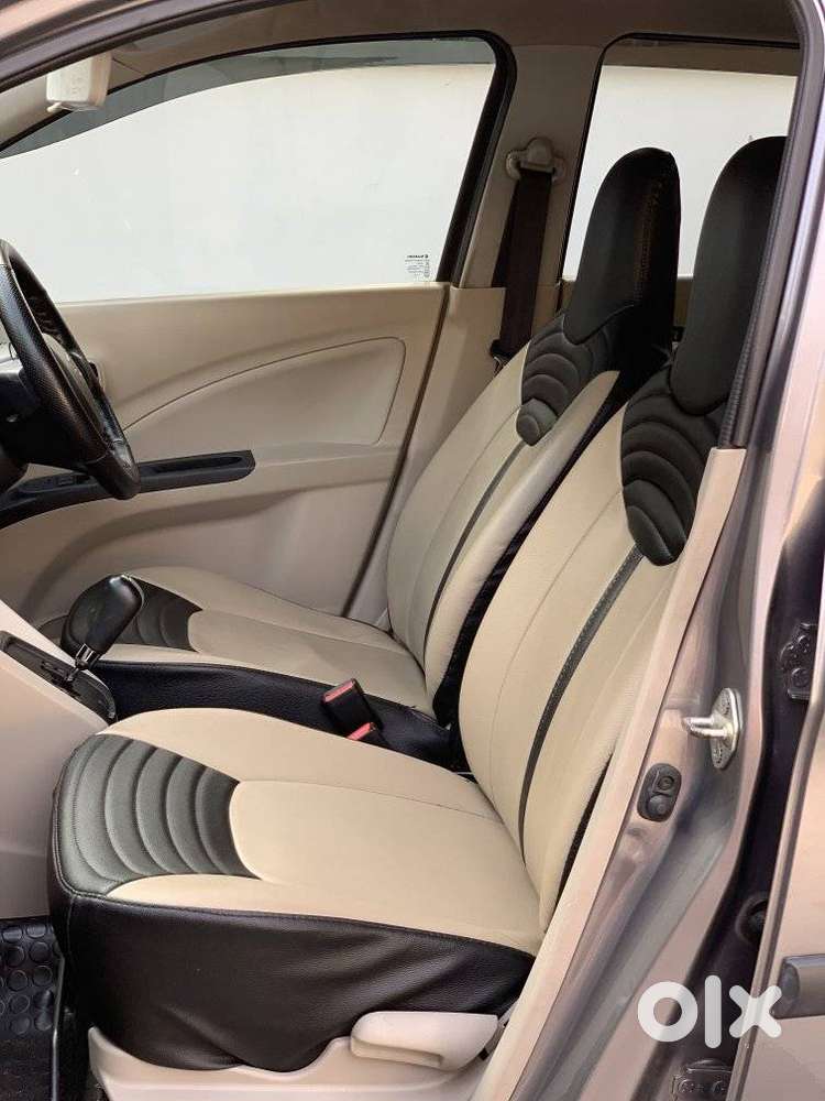 Maruti Suzuki Celerio Vxi Optional Amt, 2018, Petrol