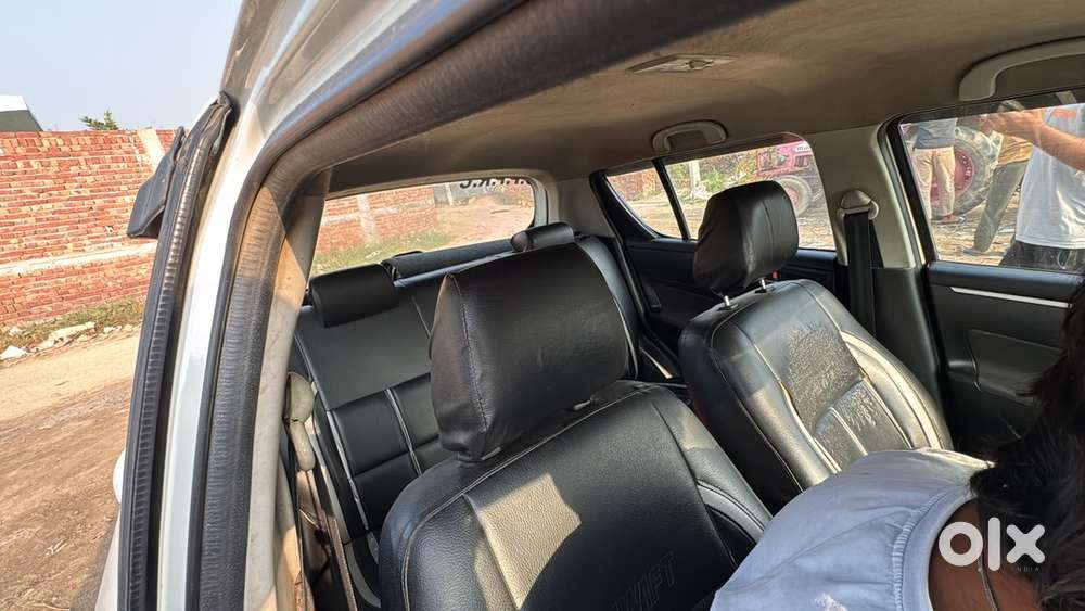 Swift 2011 Petrol