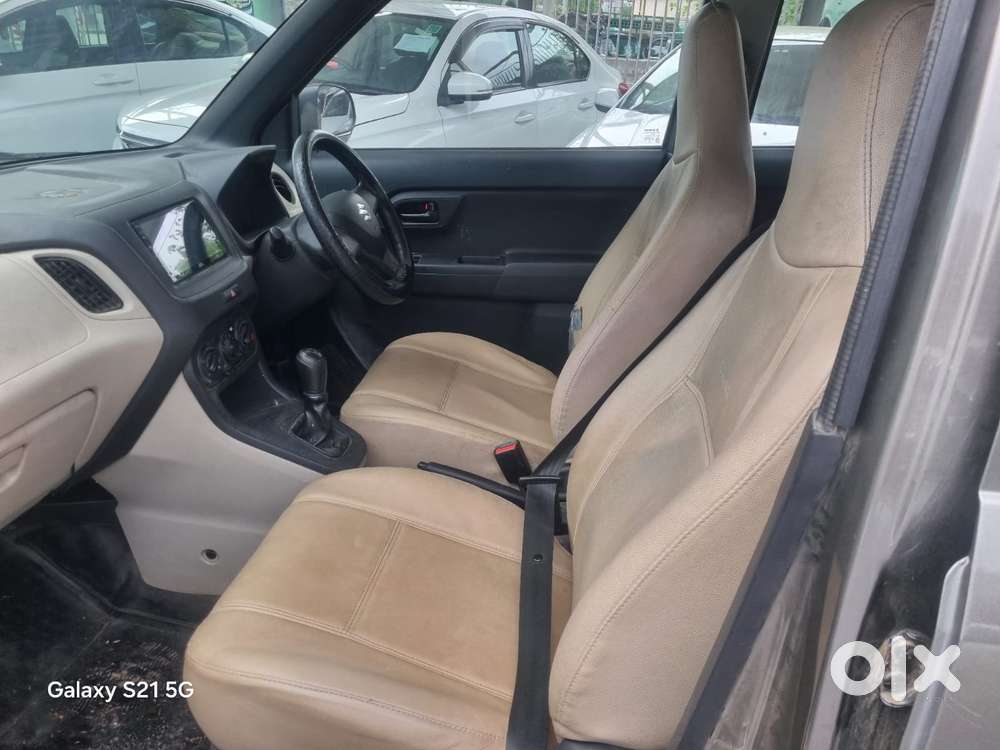 Mahindra Kuv 100 Mahindra-kuv-100-d75-k4-plus, 2016, Diesel