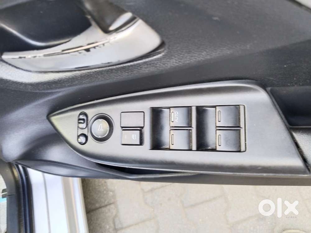 Honda Jazz V Cvt, 2016, Petrol