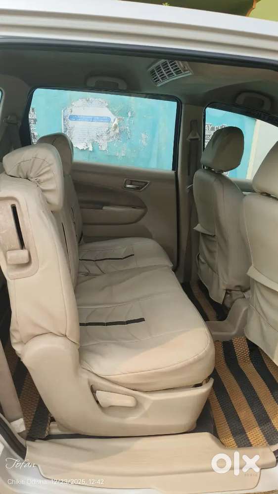 Maruti Suzuki Ertiga 2015 Diesel 100000 Km Driven