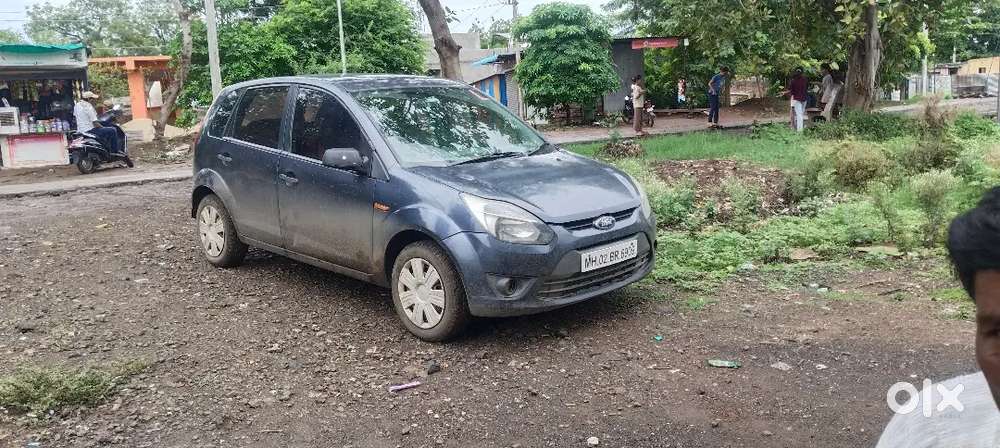 Ford Figo 2011 Diesel Well Maintained