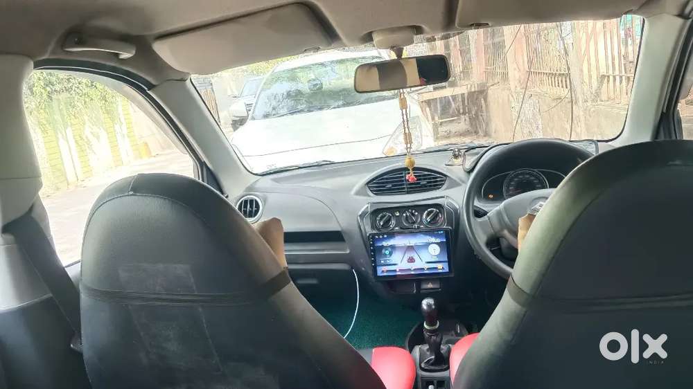 Maruti Suzuki Alto 800 2018