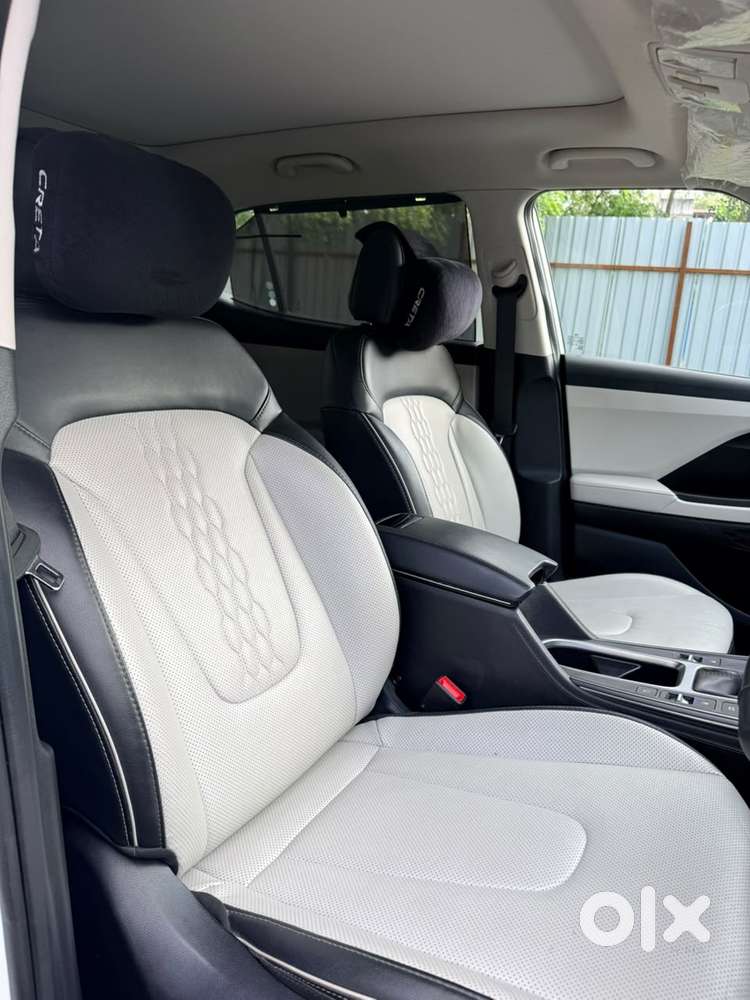 Hyundai Creta 1.5 Sx (o) Diesel, 2020, Diesel