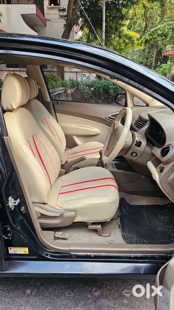 Chevrolet Sail 1.2 Ls Abs, 2014, Petrol