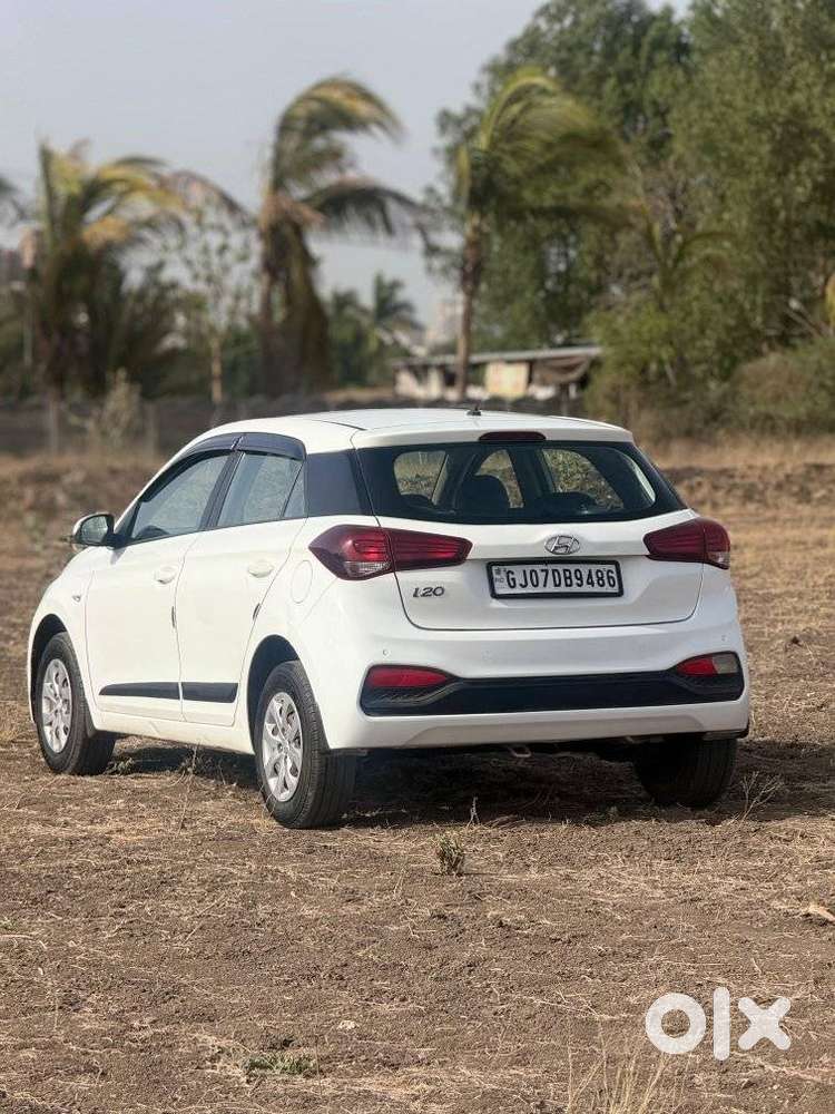 Hyundai Elite I20 1.4 Magna Plus Crdi, 2019, Diesel