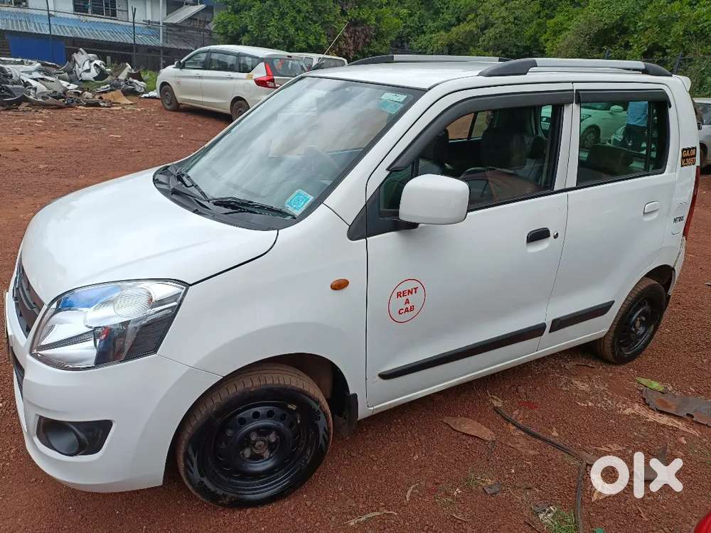 Maruti Suzuki Dzire 2019 Petrol Good Condition