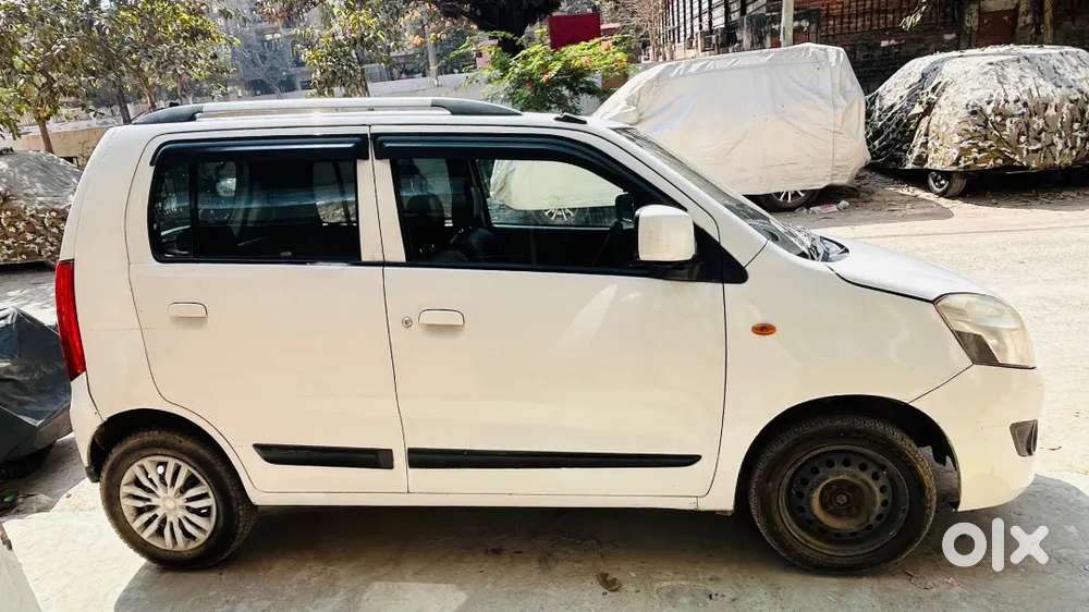 Cng+petrol
