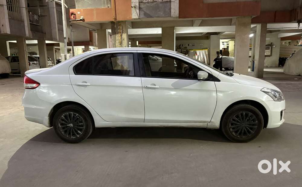Maruti Suzuki Ciaz 2014-2017 Vxi, 2014, Petrol
