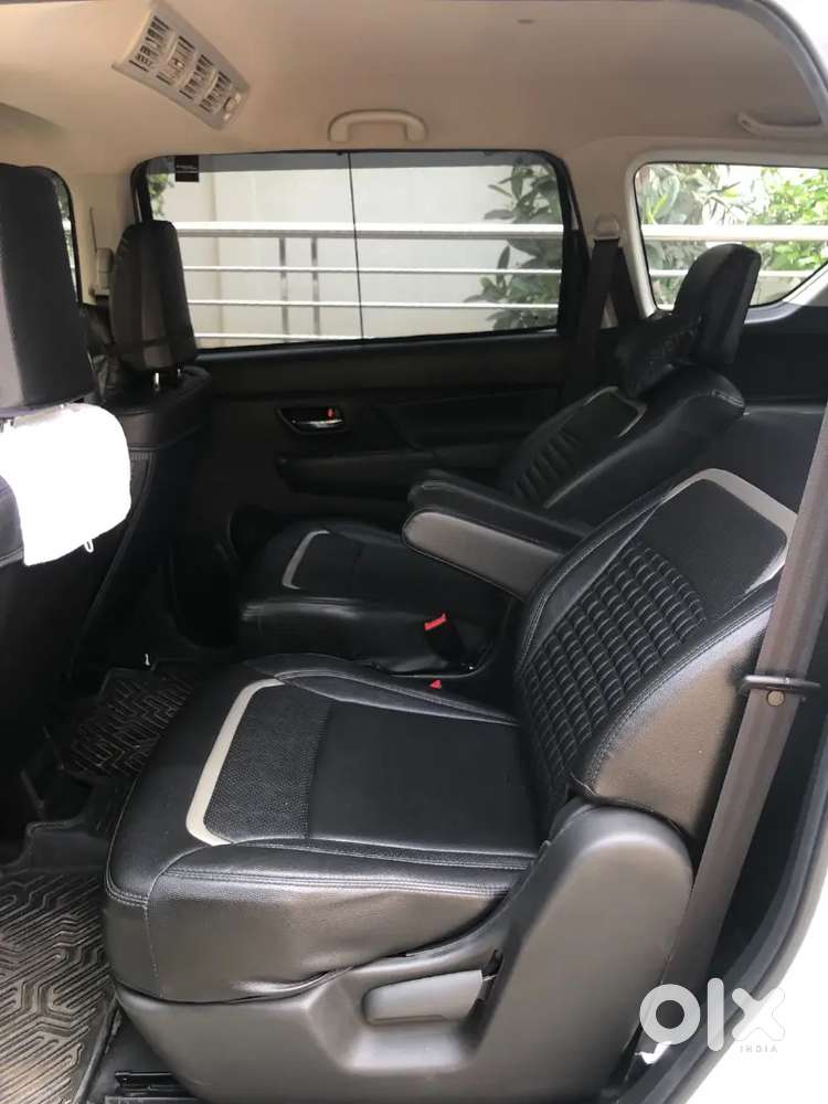 Maruti Suzuki Xl6 2025 Petrol Well Maintained