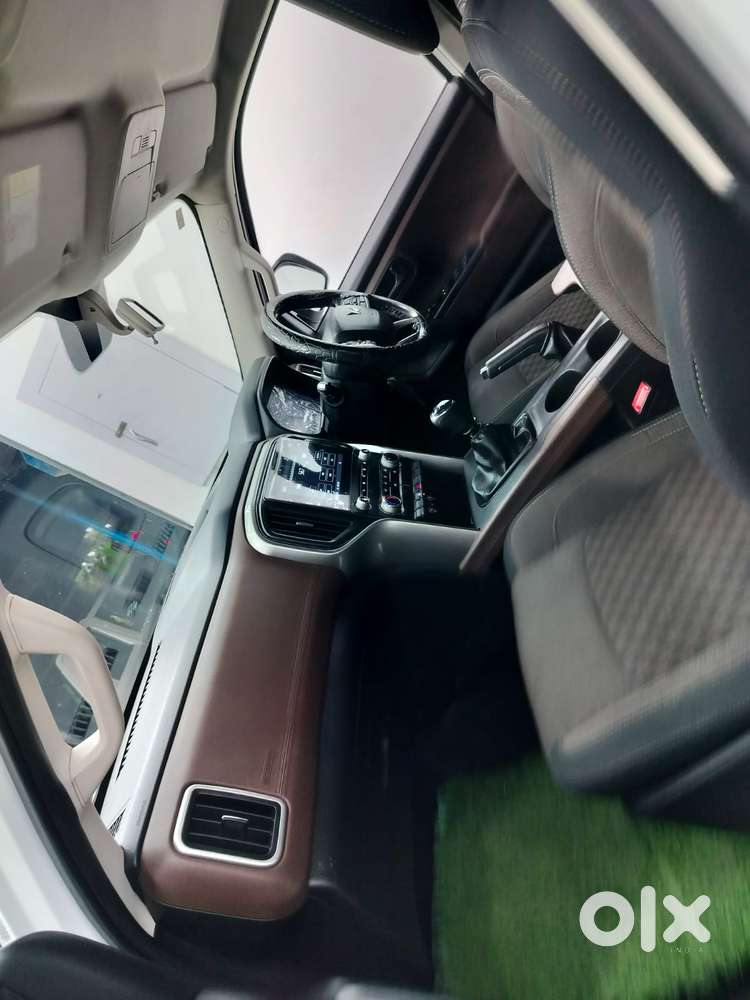 Mahindra Scorpio-n 2.2 Z4 Diesel Mt 7 Str, 2023, Diesel