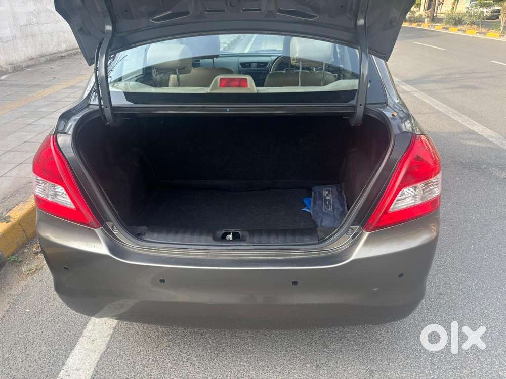 Maruti Suzuki Swift Dzire 2015-2017 1.2 Vxi, 2015, Petrol