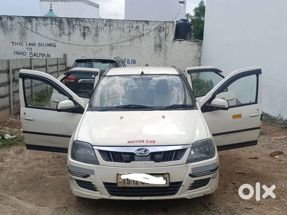 Mahindra Verito 2016 Diesel