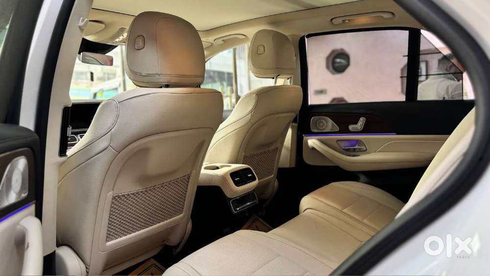 Mercedes-benz Gle 450 4matic Lwb, 2023, Petrol