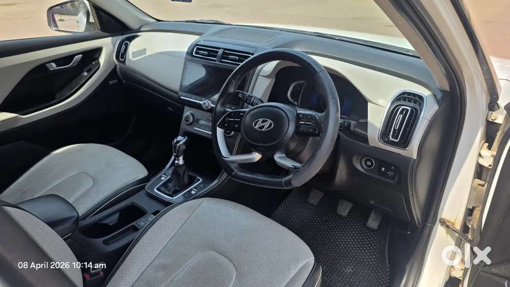 Hyundai Creta 2020 Diesel 138000 Km Driven