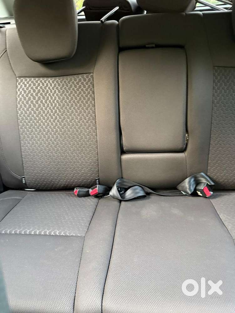 Toyota Urban Cruiser 1.5 High Grade Mt, 2021, Petrol
