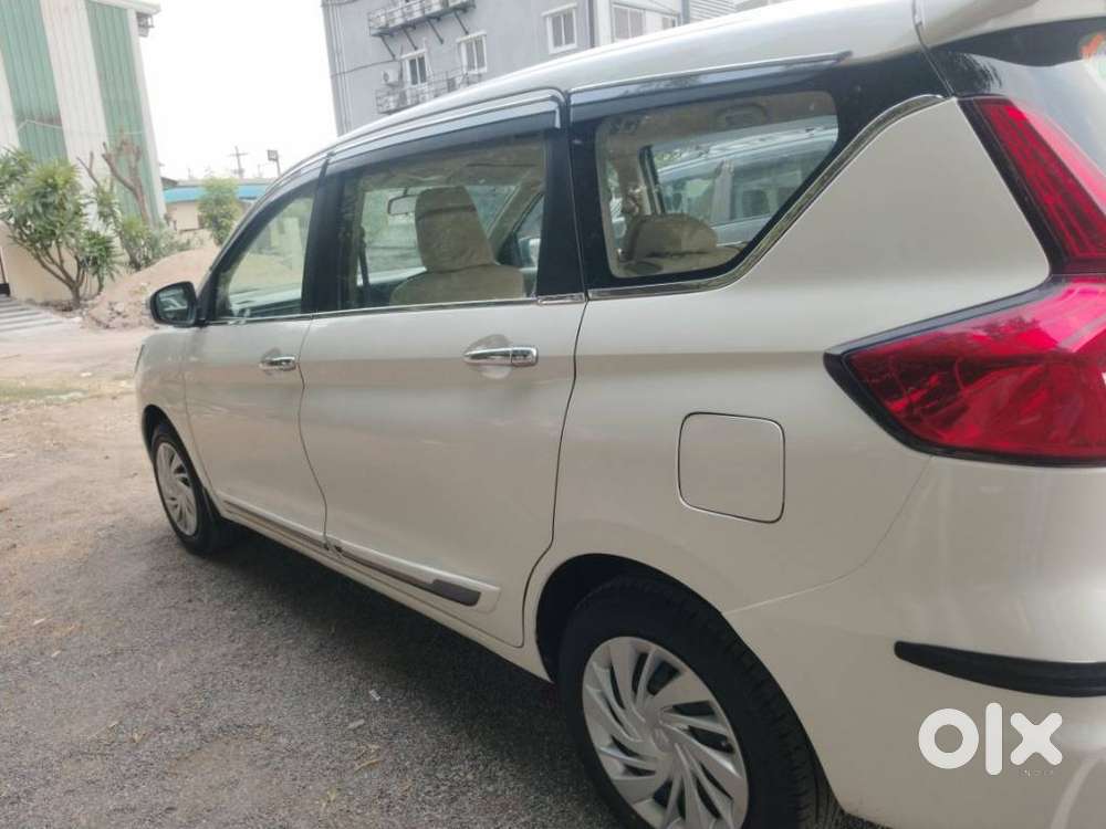 Maruti Suzuki Ertiga Vxi (o) Cng, 2021, Cng & Hybrids