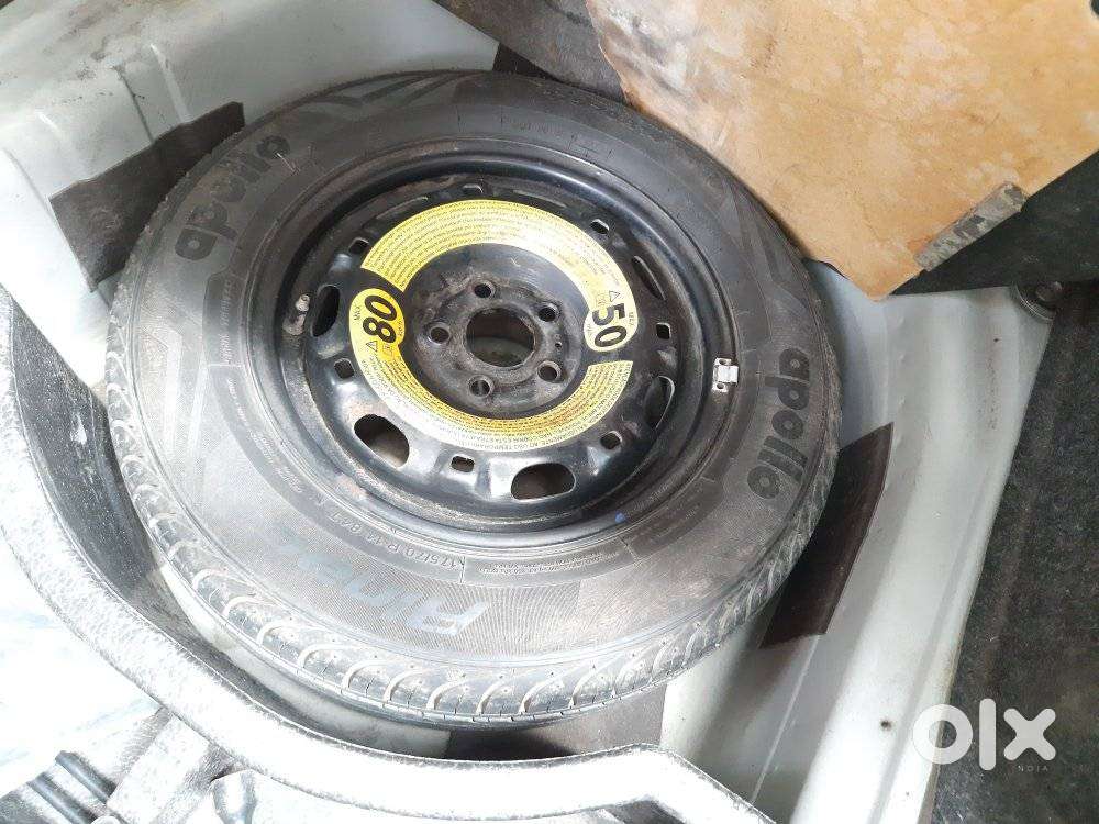 Volkswagen Vento 1.2 Tsi Highline, 2017, Petrol