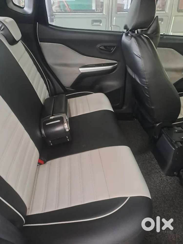 Nissan Magnite 2021