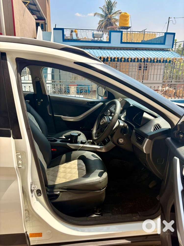 Tata Nexon 2022 Diesel Xm – Excellent Condition  Single Owner