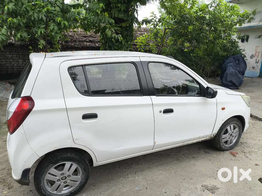 Maruti Suzuki Alto 2016 With 48000 Km