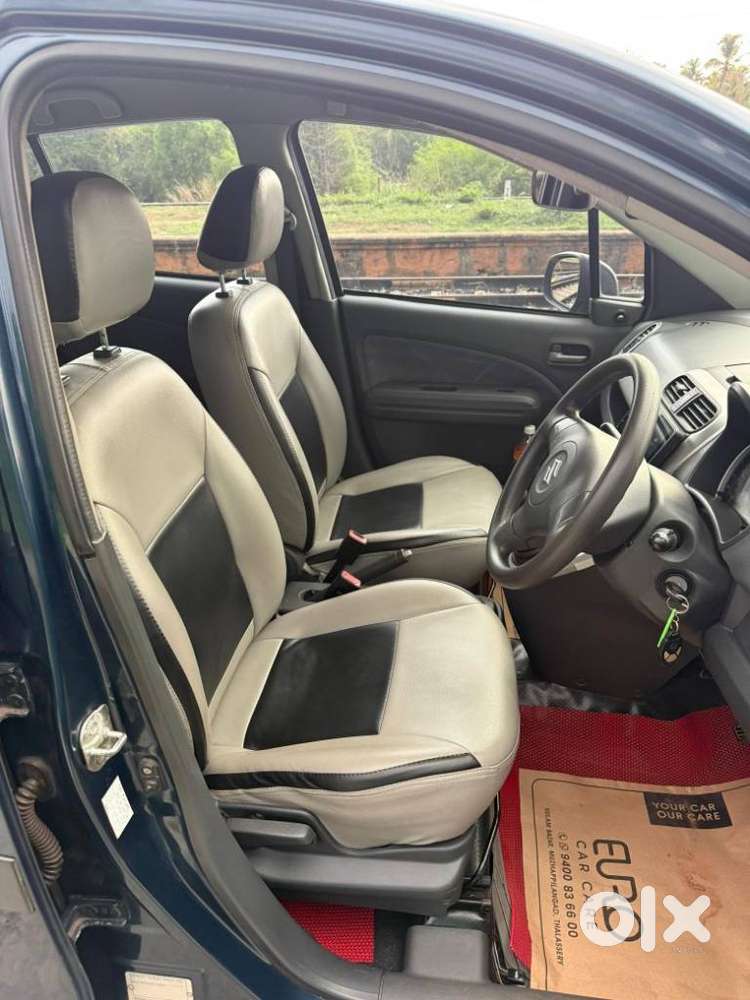 Maruti Suzuki Ritz 2009-2011 Vxi, 2010, Petrol
