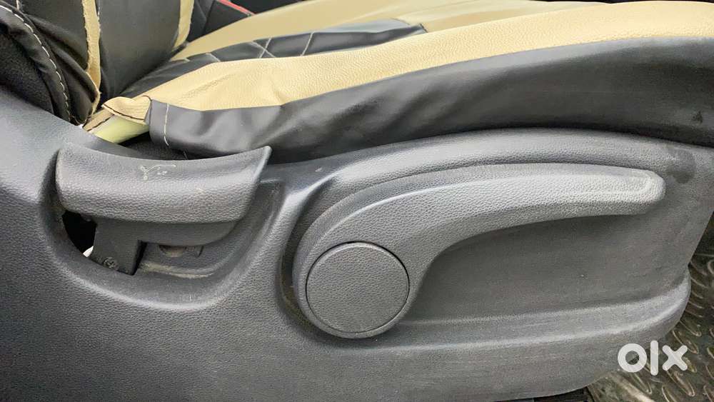 Hyundai Creta 1.6 Sx Plus Petrol, 2017, Petrol