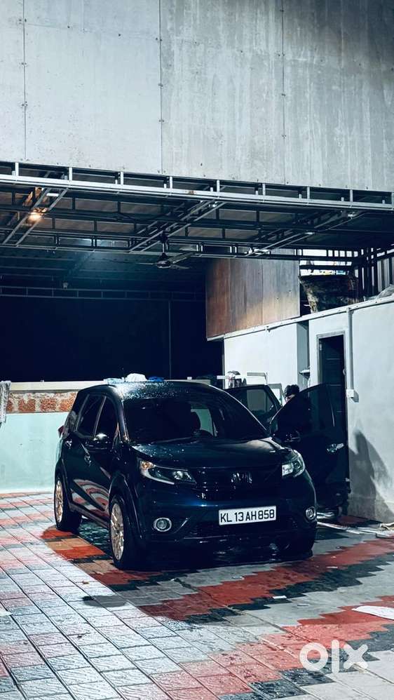 Honda Br-v 1.5 Petrol 2016