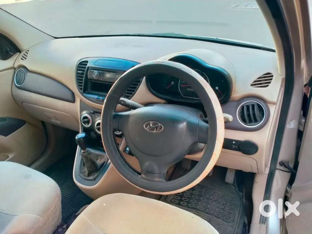 Hyundai I10 Manual Era 2000