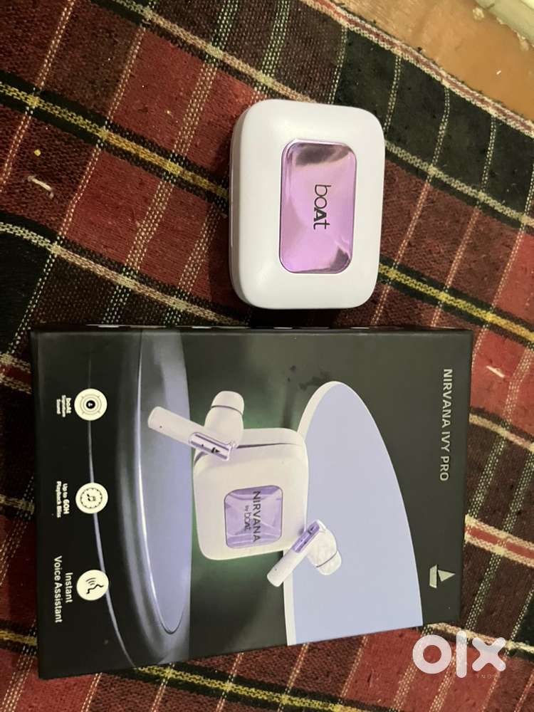 EarBuds premium