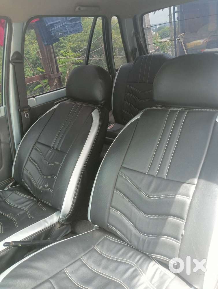 Maruti Suzuki 800 2004