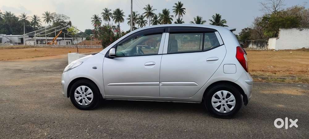 Hyundai I10 Sportz 1.1l, 2012, Petrol