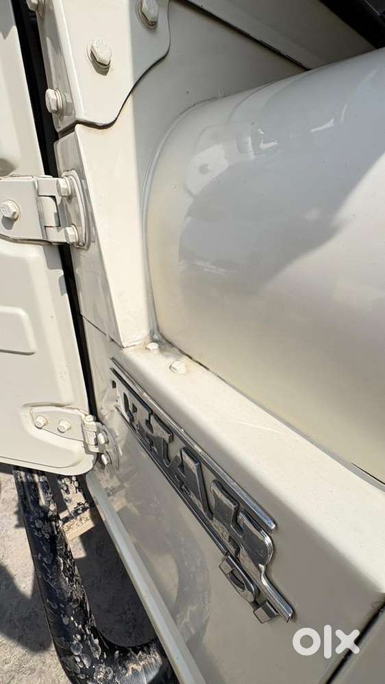 Smooth Ride All Work Done