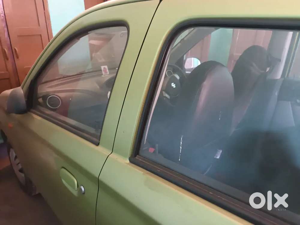 Maruti Suzuki Alto 800 2016 Petrol Good Condition