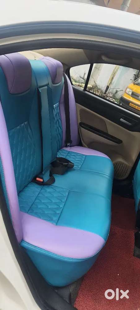 Honda Amaze 1.2 Petrol 2024 Manual