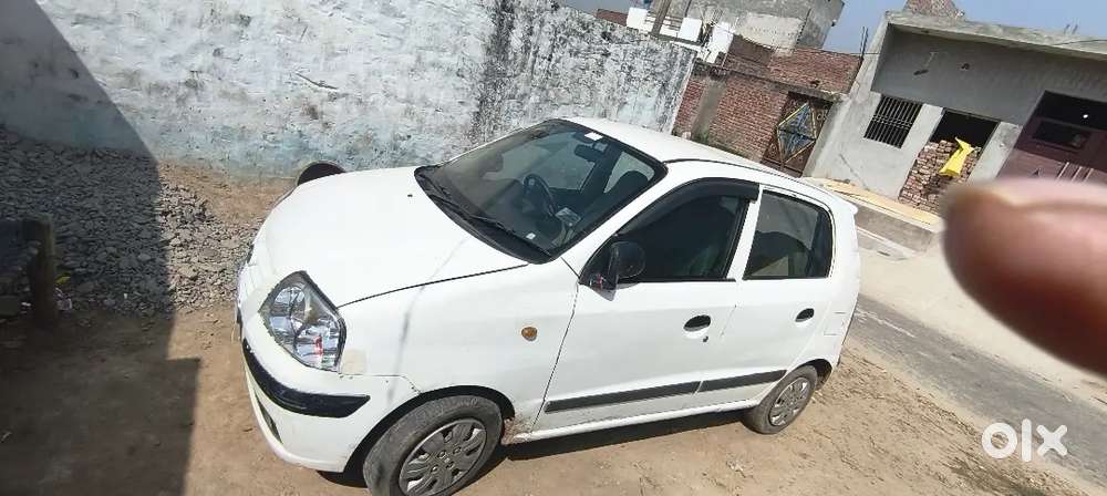 Hyundai Santro Xing Xl 2011 Variant