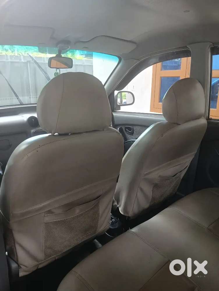 Hyundai Santro Xing 2006 Petrol