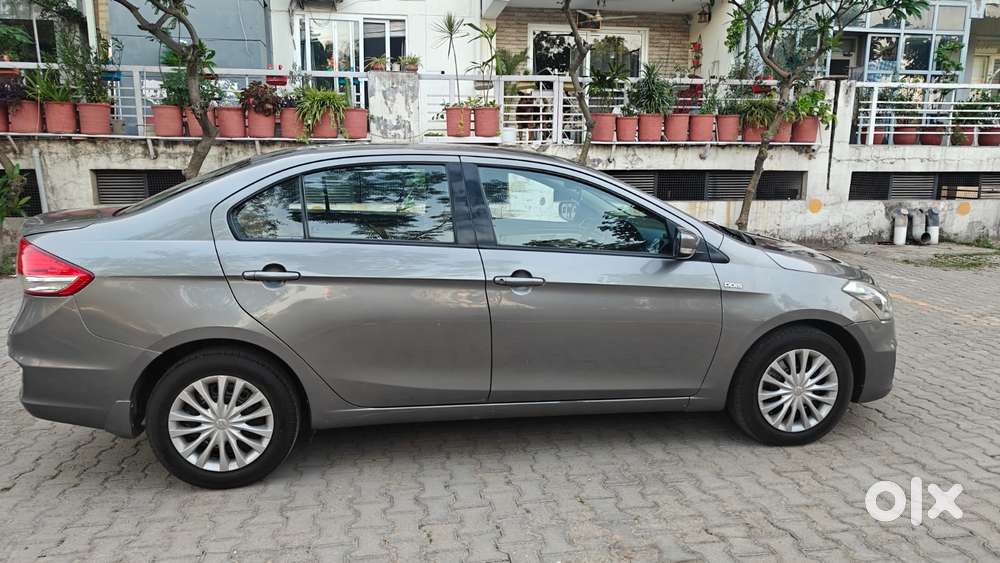 Maruti Suzuki Ciaz Vdi Plus, 2015, Diesel