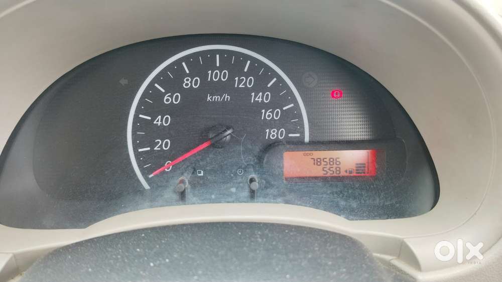 Nissan Micra Active Xl Petrol, 2014, Petrol
