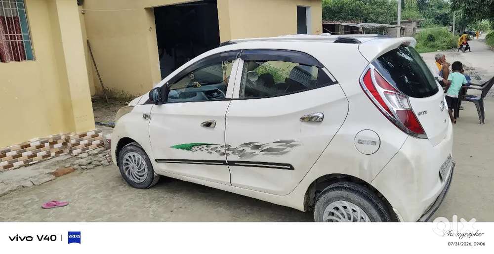 Hyundai Eon Petrol Era Manual 14
