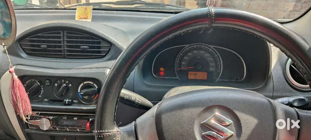 Maruti Suzuki Alto 800 2018 Year Model