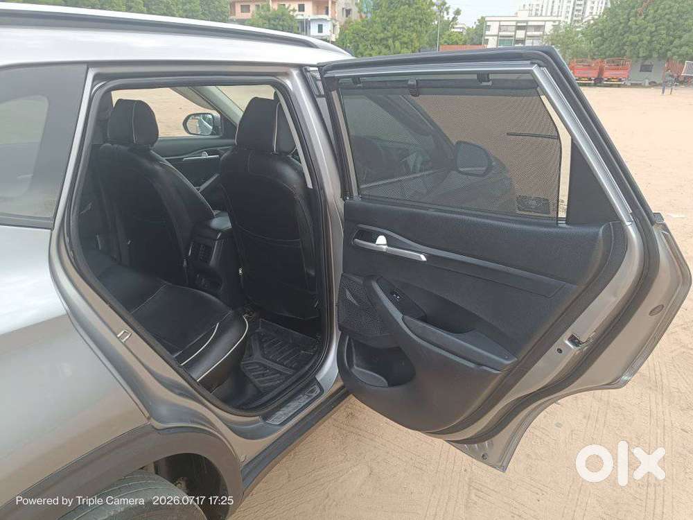 Kia Seltos Htk D, 2019, Diesel