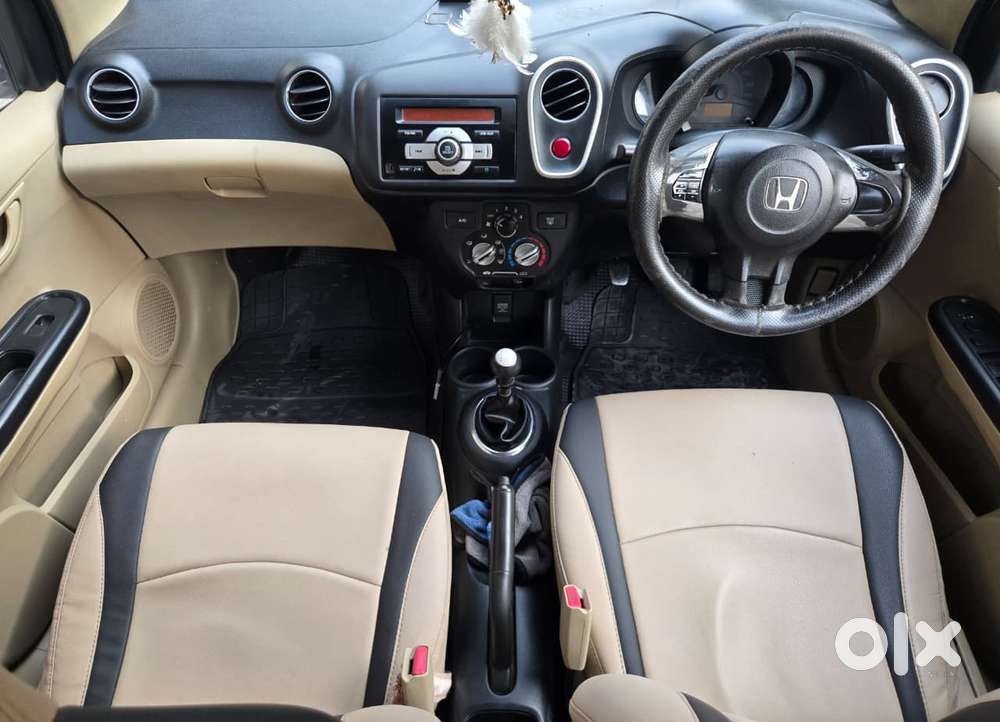Honda Mobilio S I-dtec, 2014, Diesel