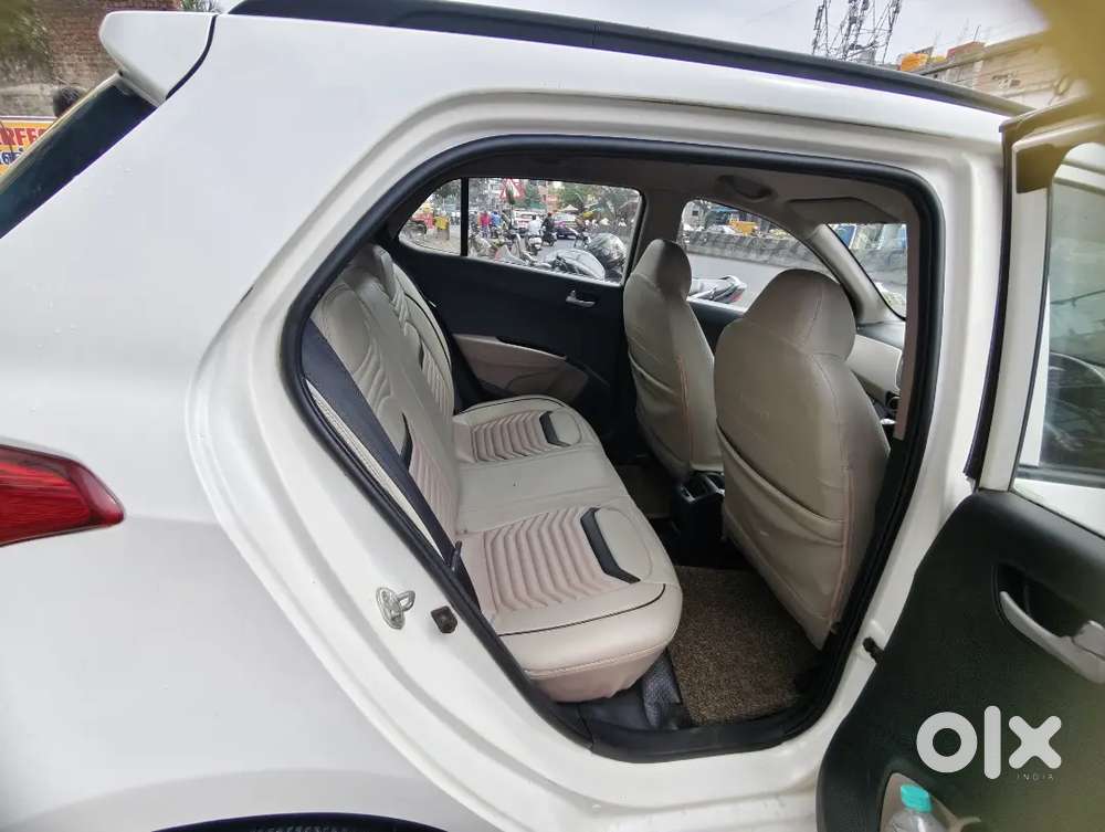 Hyundai Grand I10 2015