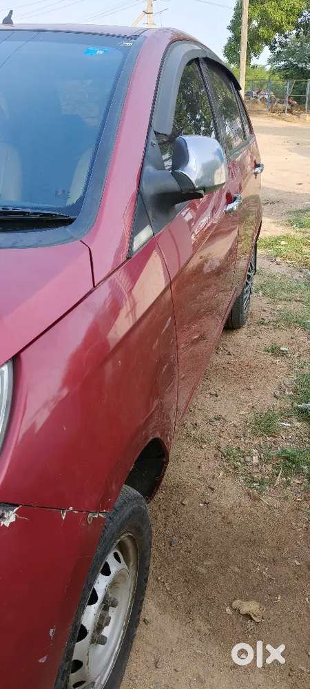 Very Good Condition