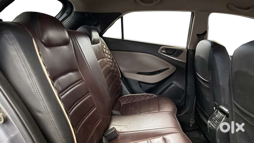 Hyundai Elite I20 Magna 1.2, 2016, Petrol