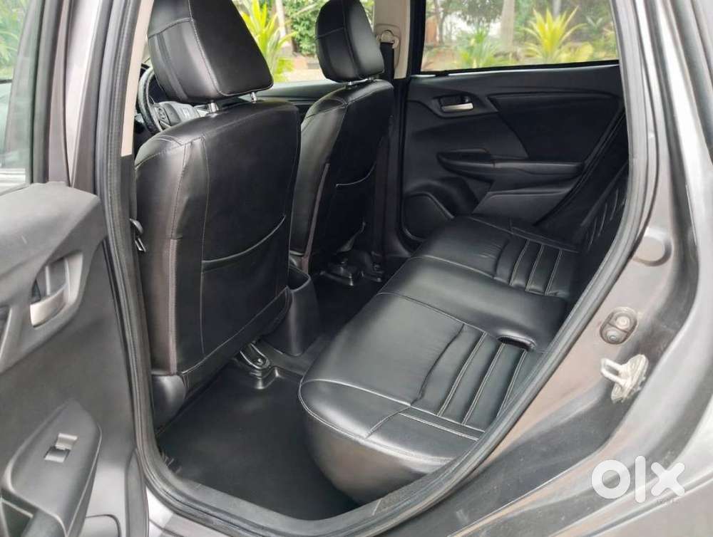 Honda Wr-v I-dtec S, 2018, Diesel