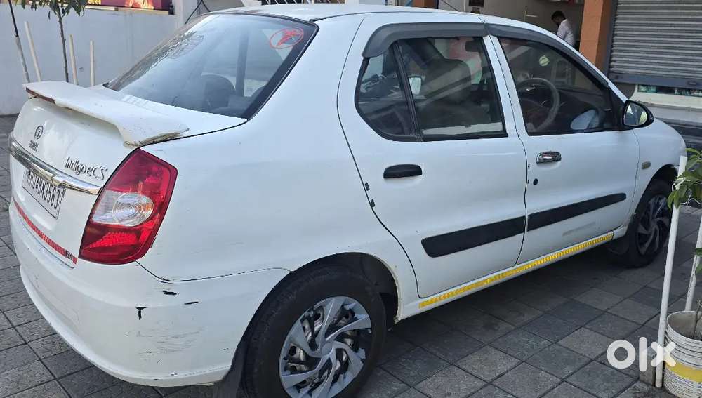 Private Doctor Driven Good Condition Car